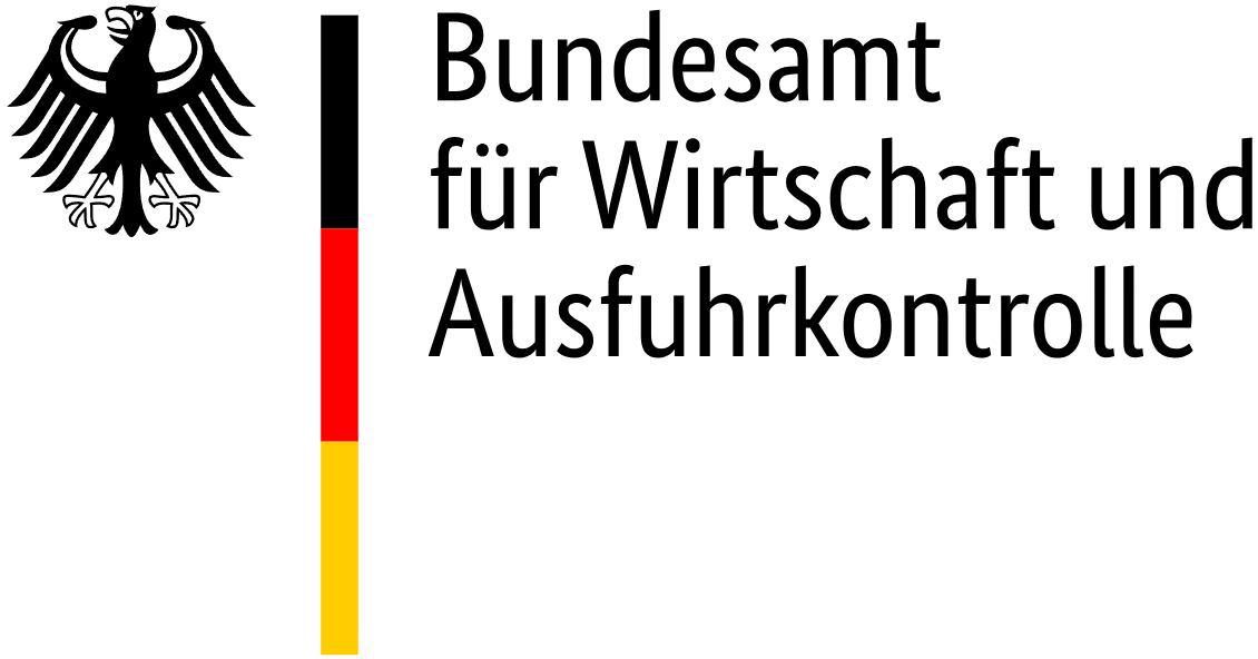 Bundesamt für Writschaft und Ausfuhrkontrolle_logo